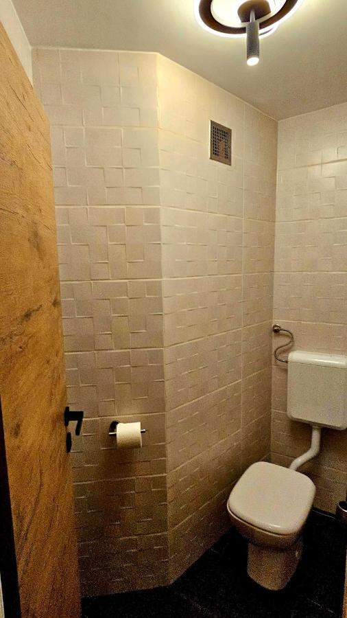 Boutique - Premium 1 Apartamento Viena