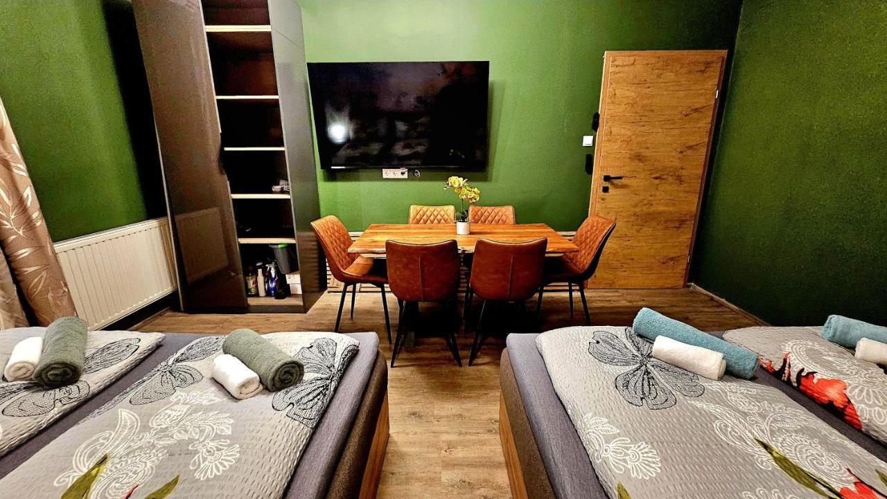 Boutique - Premium 1 Apartamento *
