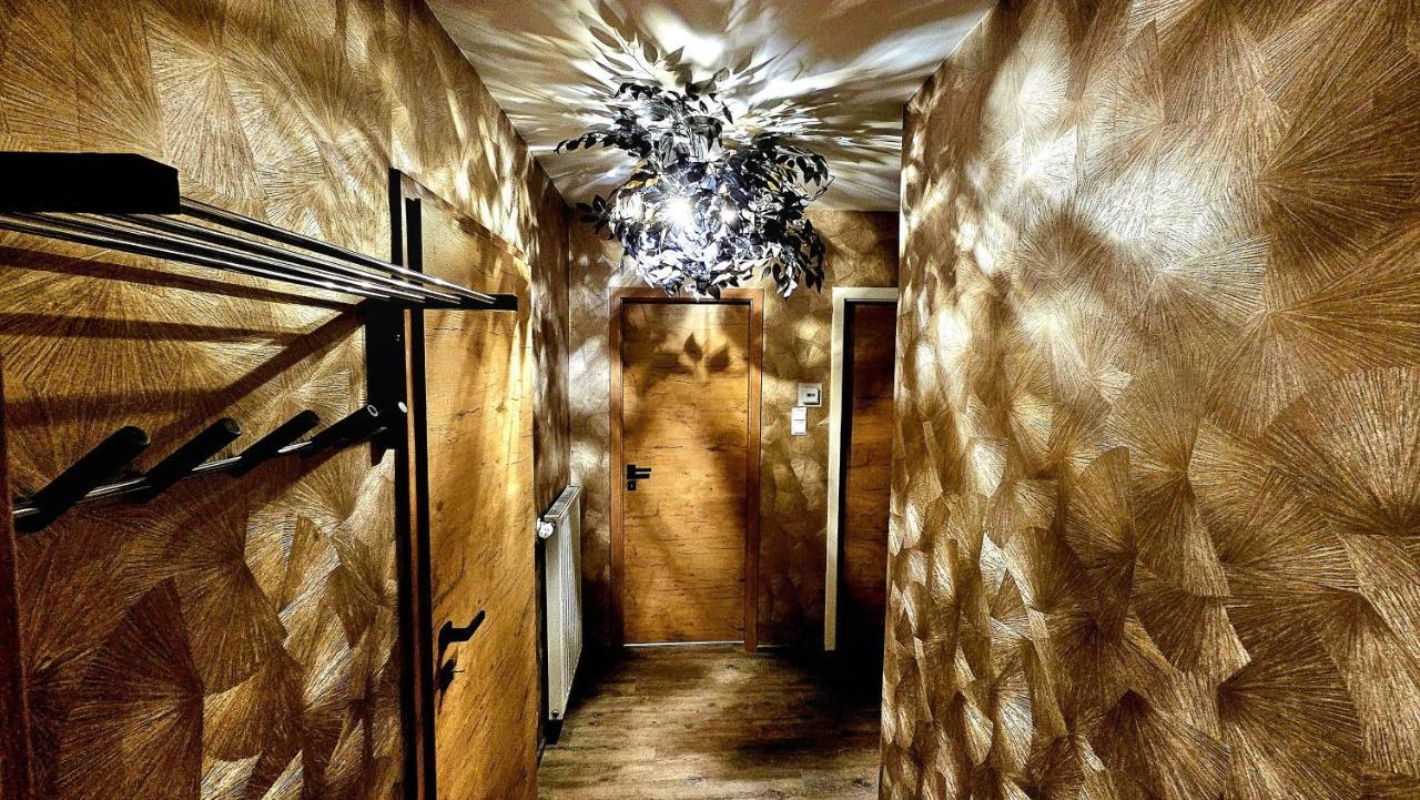 Boutique - Premium 1 Apartamento