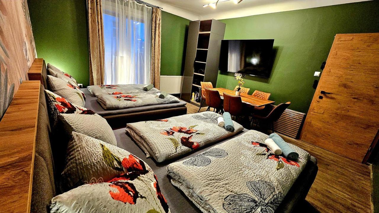 Boutique - Premium 1 * Viena